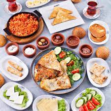 SƏHƏR YEMƏYİ