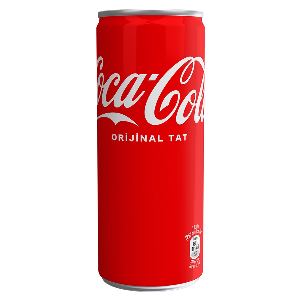 COCA COLA KUTU