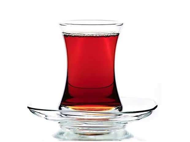 ÇAY (AJDA)