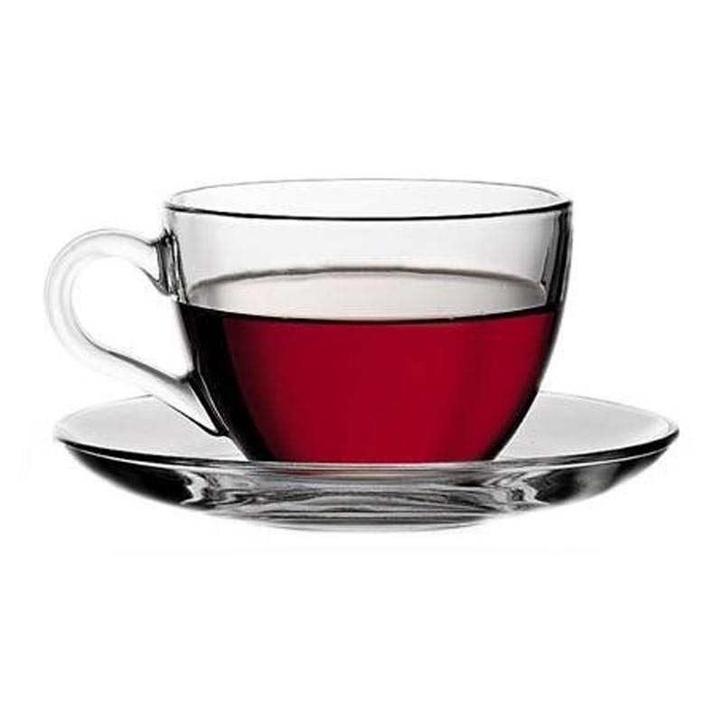 ÇAY (FİNCAN)