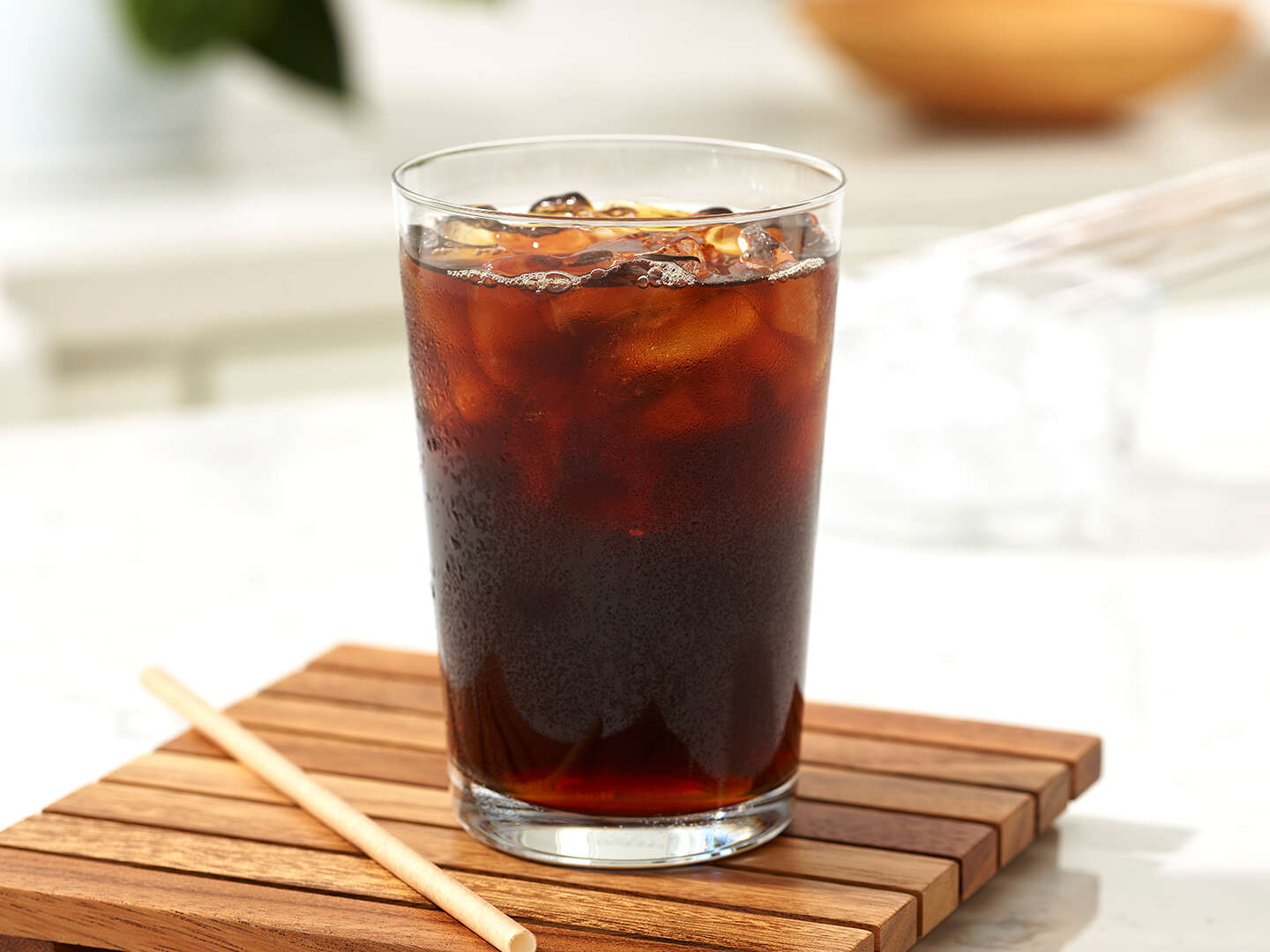 ICE AMERICANO