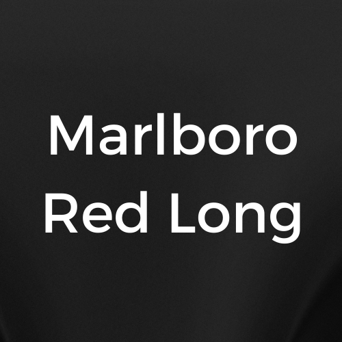 Marlboro Red Long