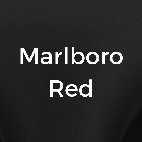 Marlboro Red