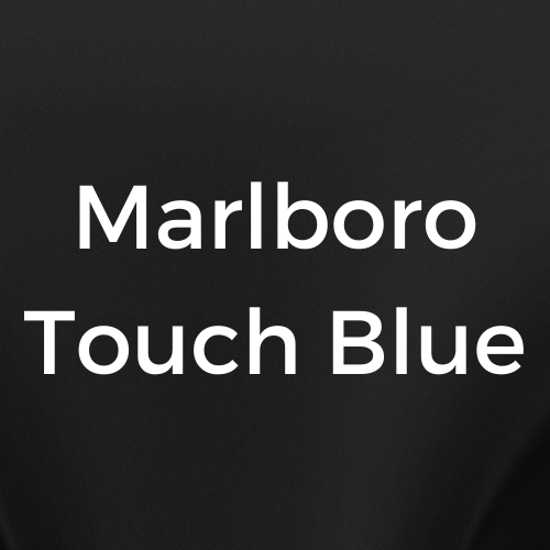 Marlboro Touch Blue