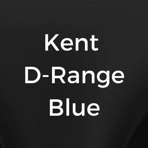 Kent D-Range Blue