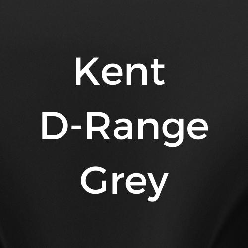 Kent D-Range Grey