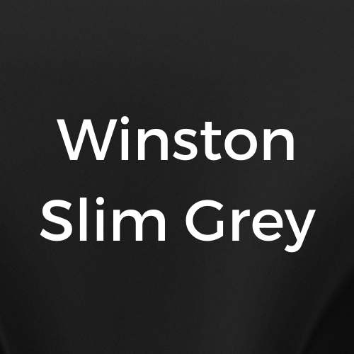 Winston Slim Grey