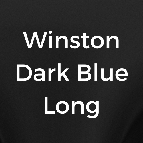 Winston Dark Blue Long