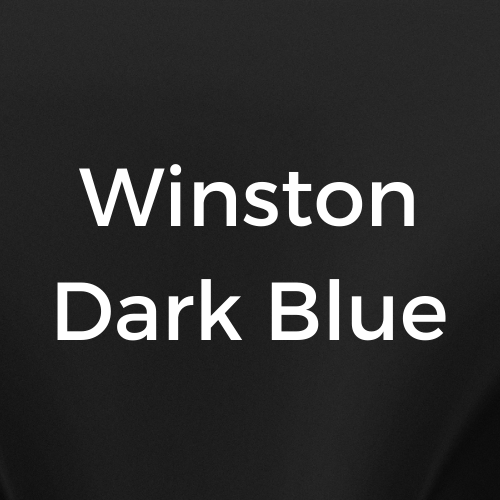 Winston Dark Blue