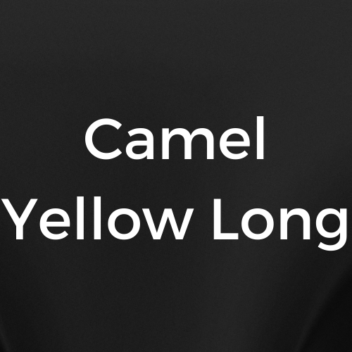 Camel Yellow Long