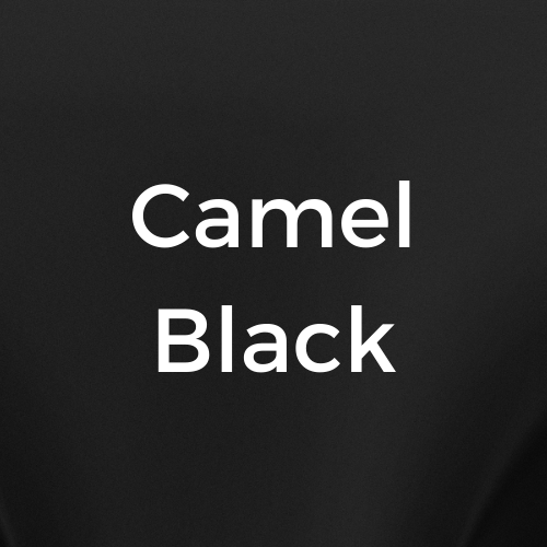 Camel Black
