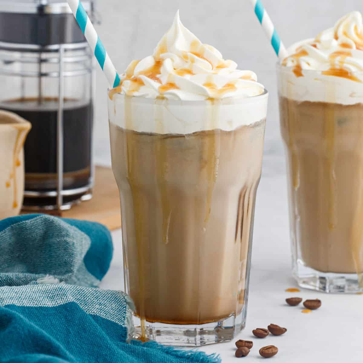 Ice Americano