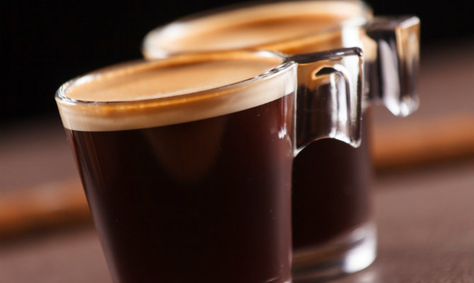 Ice Latte