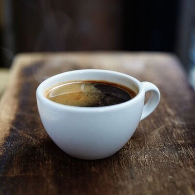 Ice Vanilla Latte
