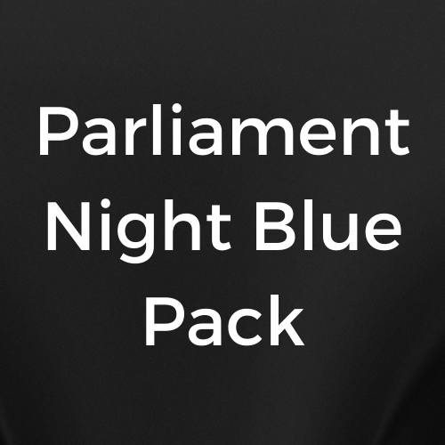 Parliament Night Blue Pack