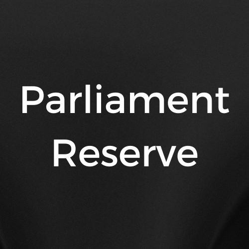 Parliament Reserve