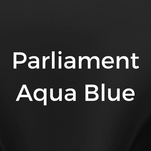 Parliament Aqua Blue