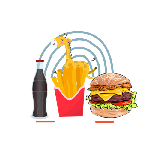 Hamburger Menü