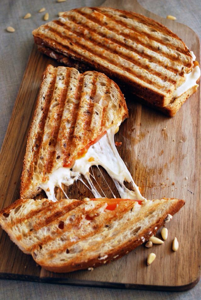 Karışık Tost