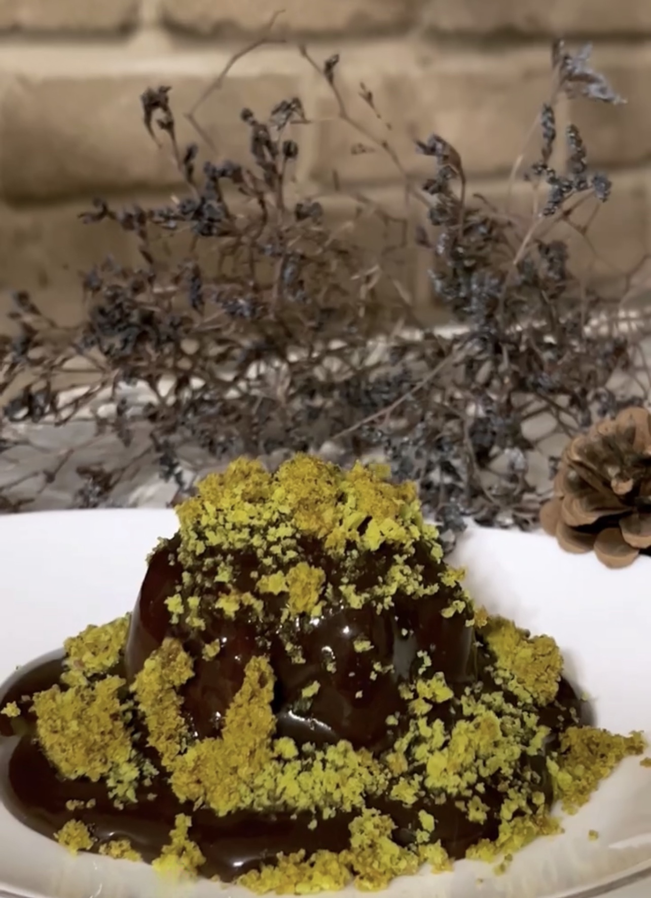 Volcano