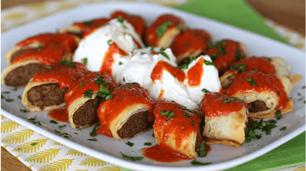 BEYTİ KEBAP 