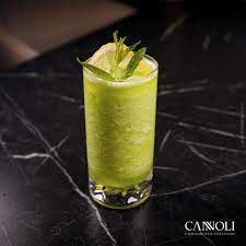 Green Apple Frozen