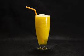 Banana Frozen
