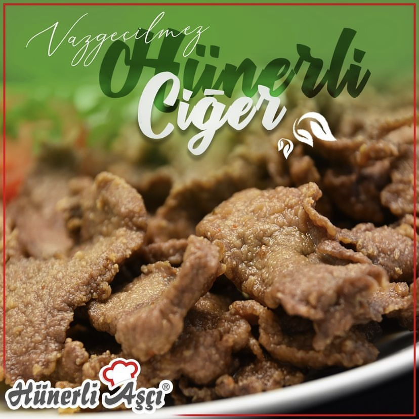 Hünerli Ciğer