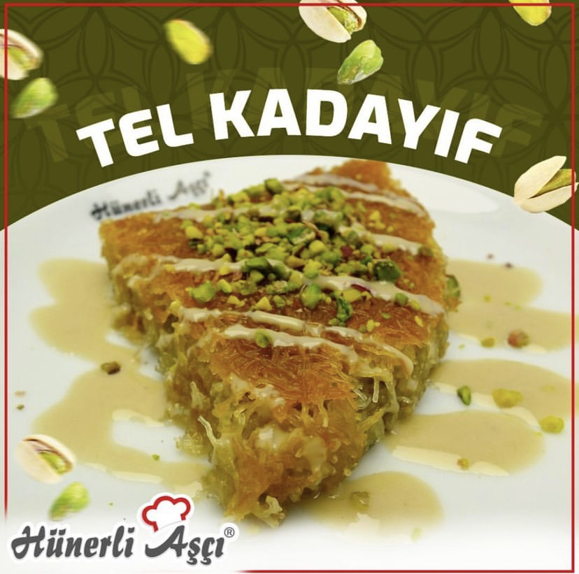 Tel Kadayıf