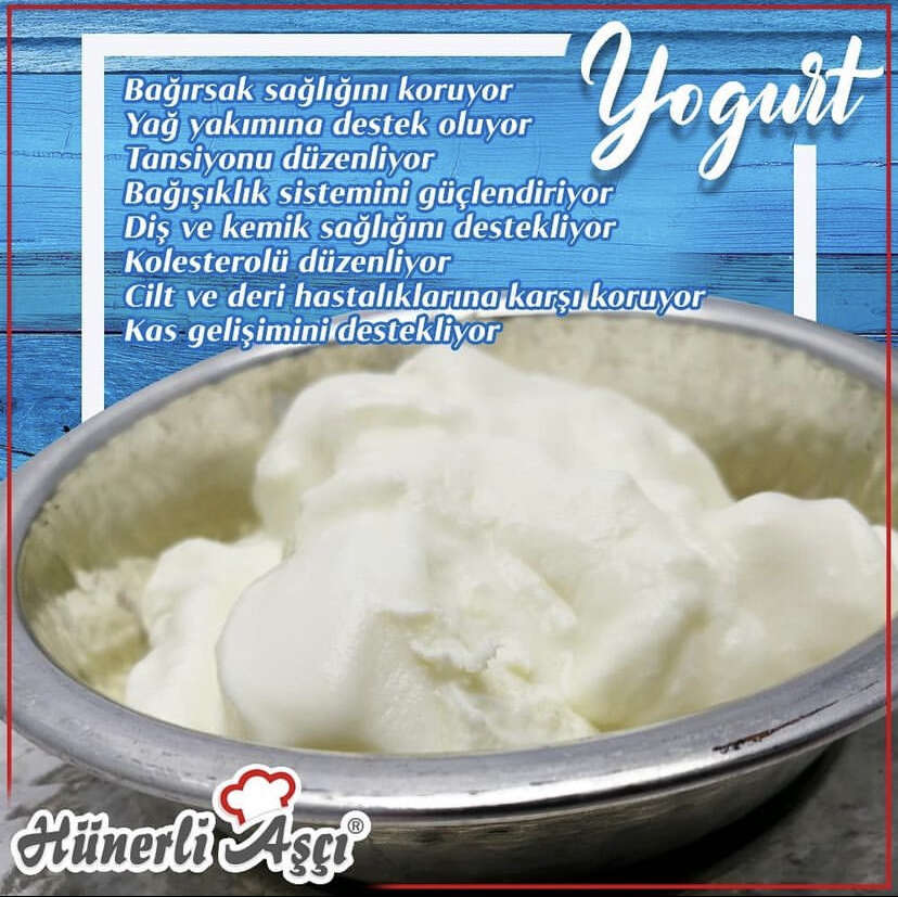Yoğurt