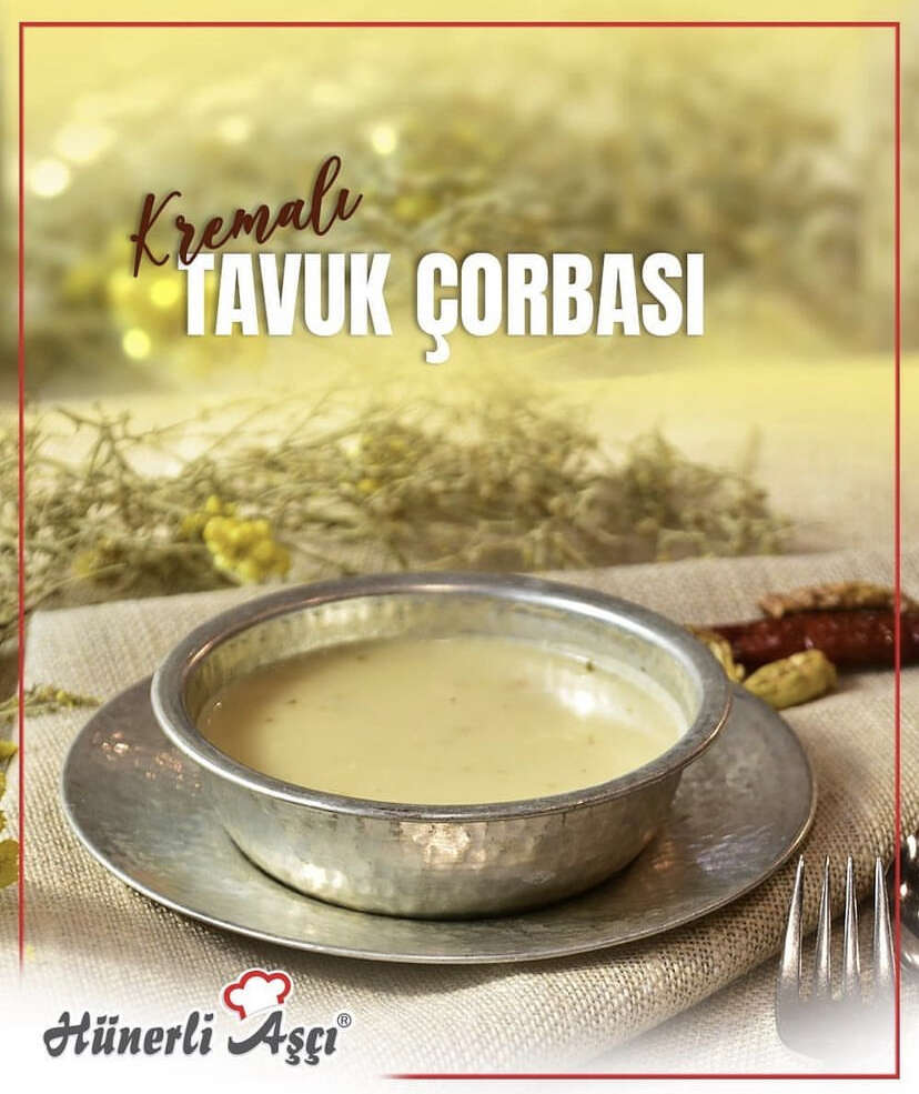 Tavuk