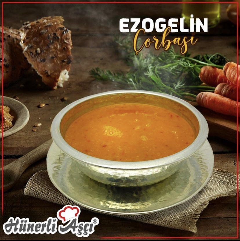 Ezogelin