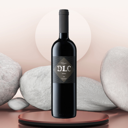 DOLUCA SHİRAZ 75CL 