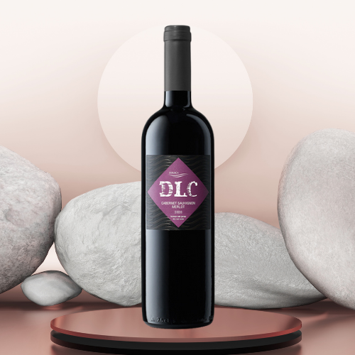 DOLUCA CABERNET MERLOT 75 CL