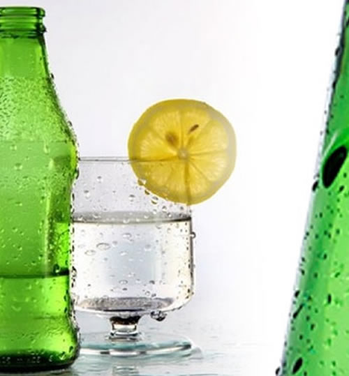 Elmalı Soda