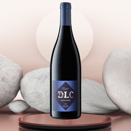 DOLUCA KALECİK KARASI 75CL 