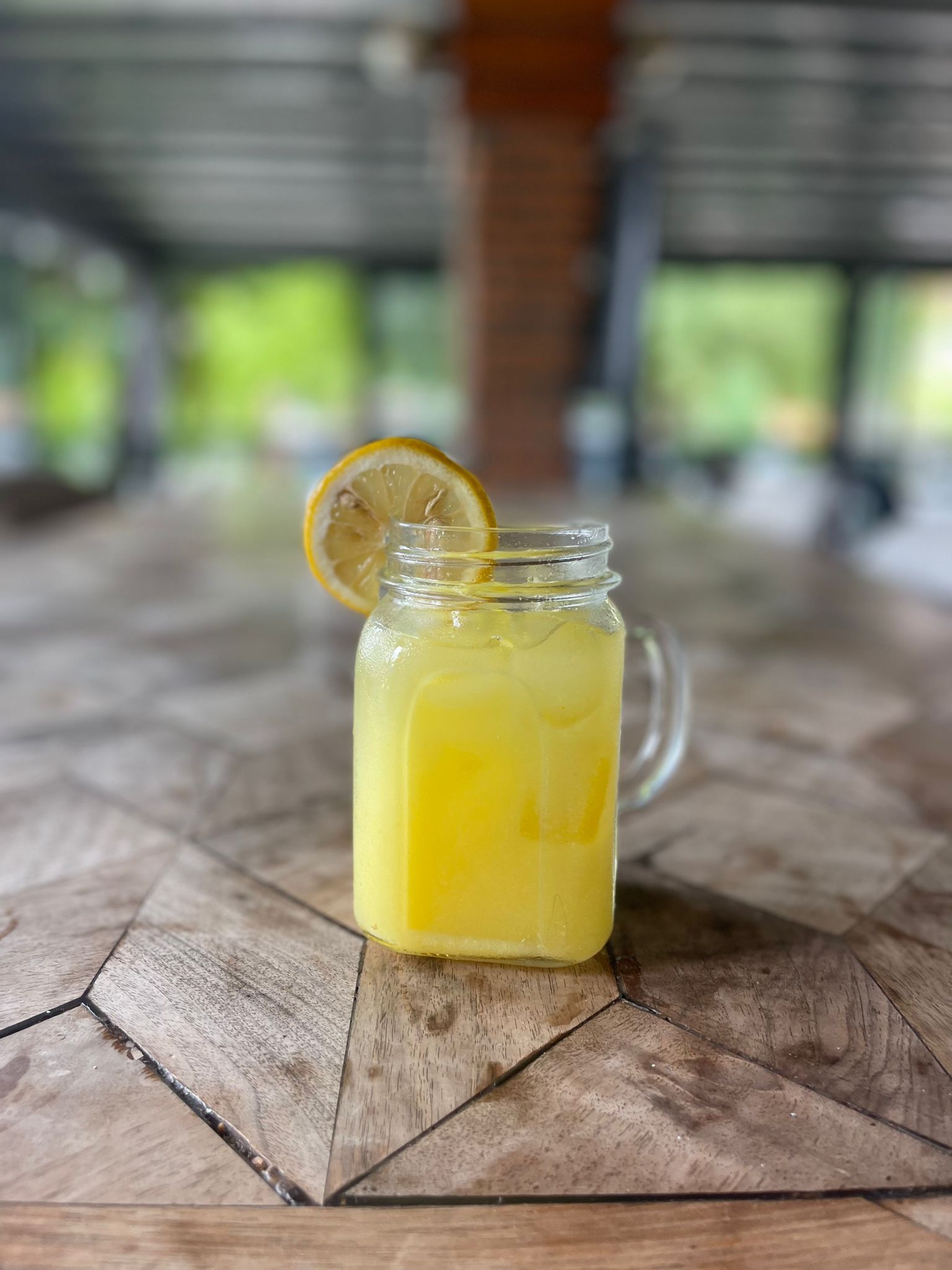 Taze Limonata