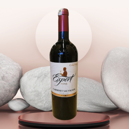 CABERNET SAUVİGNON 75 CL