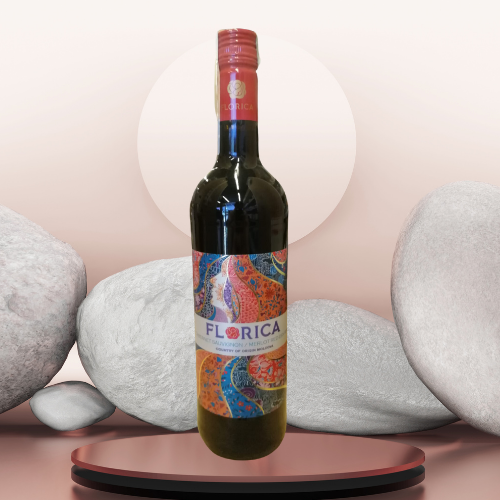 FLORİCA 75CL