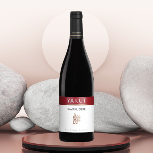 YAKUT KAVAKLIDERE 75 CL