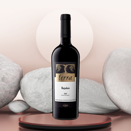 TERRA ÖKÜZGÖZÜ 75 CL