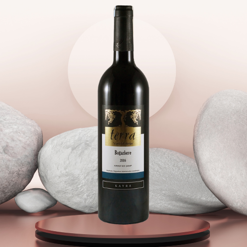 TERRA BOĞAZKERE 75 CL