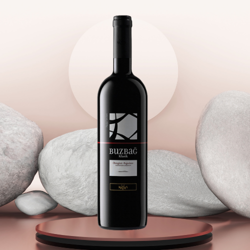 BUZBAĞ KLASİK 75 CL