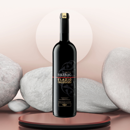 BUZBAĞ ELAZIĞ 75 CL