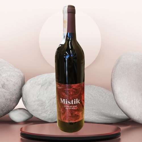 MİSTİK 75 CL