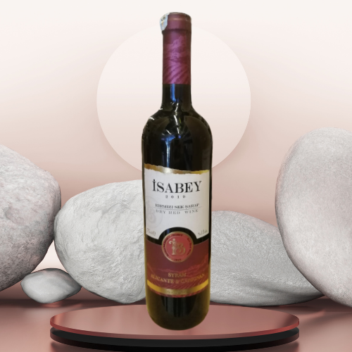İSABEY 75 CL