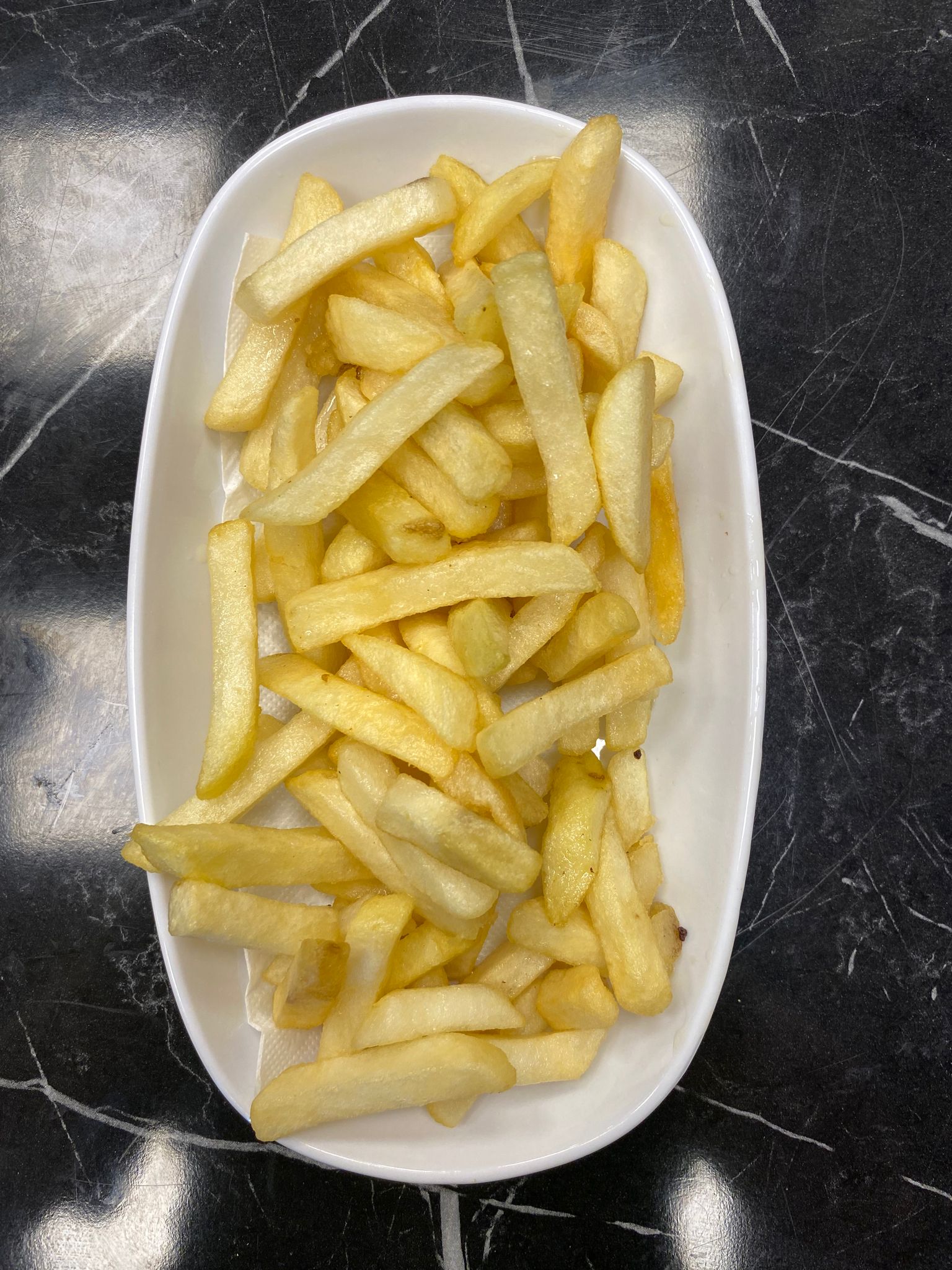 Patates Tava