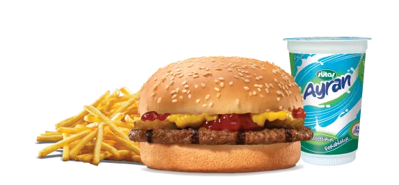 Hamburger Menu