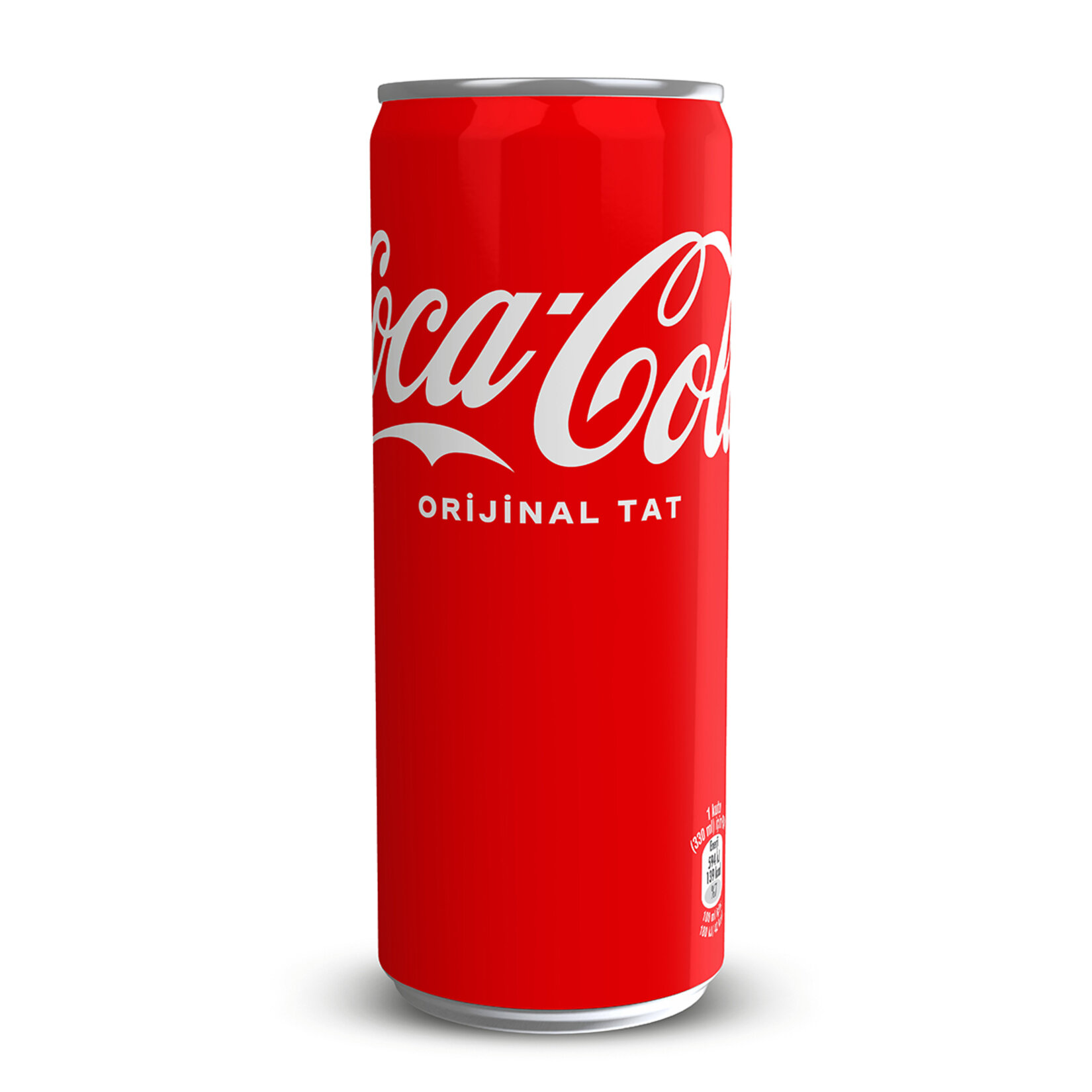 Coca Cola (33 cl.)