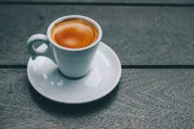 Double Espresso